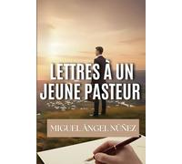 Lettres à un jeune pasteur