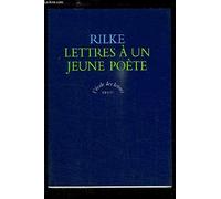lettres a un jeune poete