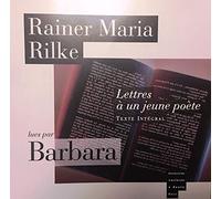 Lettres a un Jeune Poete