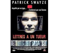 Lettres a un tueur - DVD