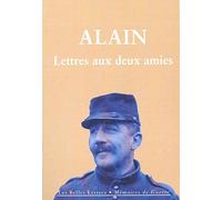 Lettres Aux Deux Amies: 11 (Memoires de Guerre)