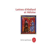 Lettres D'abelard Et Heloise (Ldp Let.Gothiq.)
