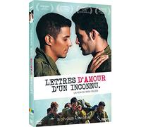 Lettres d'amour d'un inconnu