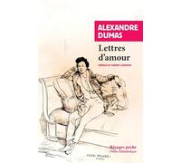 Lettres d'amour (Rivages Poche Petite Bibliothèque)