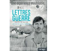 Lettres De La Guerre