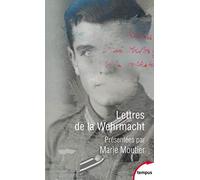 Lettres de la Wehrmacht
