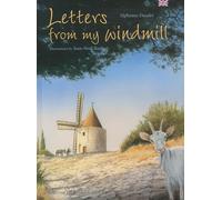 Lettres de mon moulin