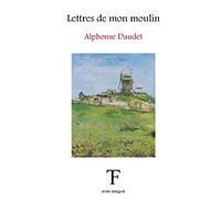 Lettres de mon moulin