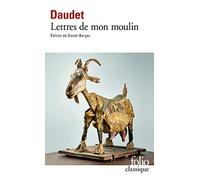 Lettres de mon moulin: A40899 (Le livre de poche: classiques)
