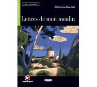 Lettres de mon moulin. Buch + Audio-CD: Französische Lektüre für das 1. und 2. Lernjahr