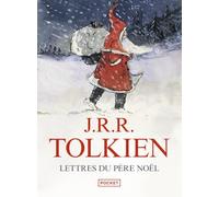 Lettres de Pere Noel