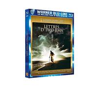 Lettres d'Iwo Jima [Blu-ray]