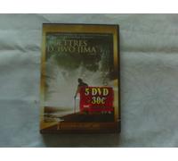 Lettres d'Iwo Jima - DVD