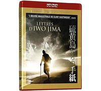 Lettres d'Iwo Jima [HD DVD]