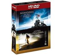 Lettres d'iwo jima ; memoires de nos peres [HD DVD]