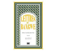 Lettres du Bangwe: L'écrit qui donne la parole aux Comoriennes