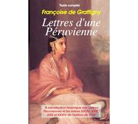 Lettres d'une Péruvienne