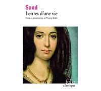 Lettres D'Une Vie: A31471 (Folio (Gallimard))