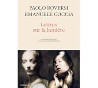 Lettres sur la lumière