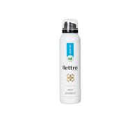 Lettro Eco Protector Spray, Professional Quality Protector Spray for Footwear, Leather and Textiles, Made in Europe, 125 ml