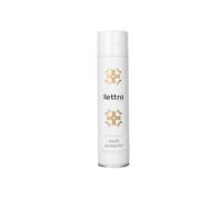 Lettro Multi Protector - Waterproofing Spray for Leather, Textile & Fabric, Water and Dirt Repellent, Equestrian Tack, Upholstery, Furniture, Jackets, Shoes & Bags, 400 ml - 13.52 fl. oz.