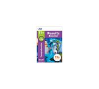 Letts 11+ Success: 11+ Comprehension Results Booster for the Cem Tests: Targeted Practice Workbook