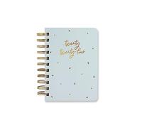 Letts Celebrate A6 week to view 2024 diary - sky