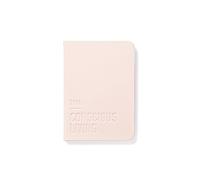 Letts Conscious A6 day to a page with appointments 2024 diary - rosewater