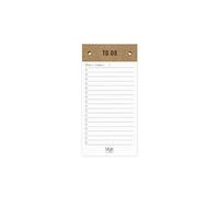 Letts Conscious To Do Notepad Refill