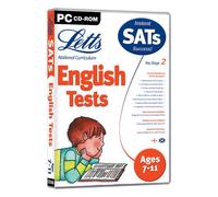 Letts English Tests Primary (Key Stage 2) (PC)