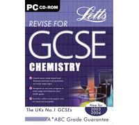 Letts GCSE Chemistry 2003/2004