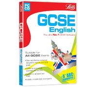 Letts GCSE English (PC CD)
