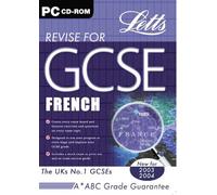 Letts GCSE French 2003/2004