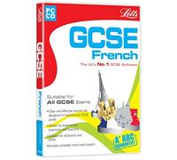 Letts GCSE French (PC CD)
