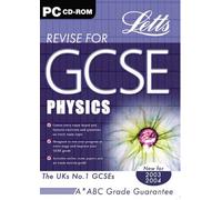 Letts GCSE Physics 2003/2004