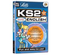 Letts KS2 English Interactive Revision Guide (Ages 7-11) (PC)