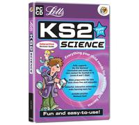 Letts KS2 Science Interactive Revision Guide (Ages 7-11) (PC)