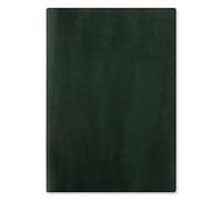 Letts Lecassa 2024 A4 week to view diary - British Racing Green