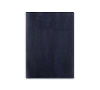 Letts Lecassa 2024 A4 week to view diary - navy