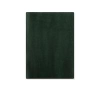 Letts Lecassa 2024 A5 week to view diary - British Racing Green