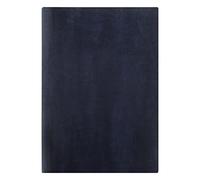 Letts Lecassa A4 week to view 2023 diary - navy