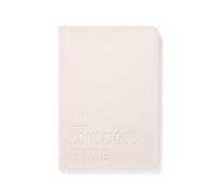 Letts of London Conscious A5 day to a page with appointments 2026 diary - Rosewater 26-082404