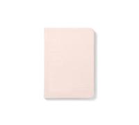Letts of London Conscious A6 Academic 2024/2025 week to view diary - rosewater