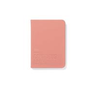 Letts of London Conscious A6 week to view 2026 diary - Clay 26-082407