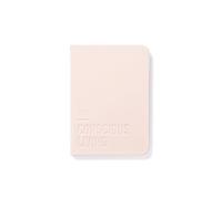Letts of London Conscious A6 week to view 2026 diary - Rosewater 26-082409