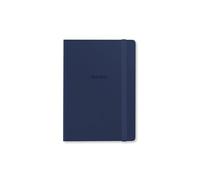 Letts of London Edge A6 week to view with notes 2026 diary - Navy 26-081952