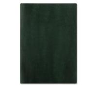 Letts of London Lecassa A4 week to view 2026 diary - British Racing Green 26-081745