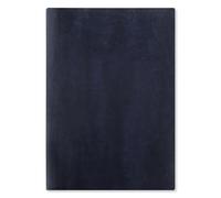 Letts of London Lecassa A4 week to view 2026 diary - Navy 26-081744