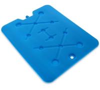 Lettuce Eat® Ice Pack Freezer Blocks, 12X Large 800g