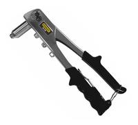Lettuce Eat® Stanley 69-799 Riveter Heavy Duty with 4 Nose Pieces 69-799